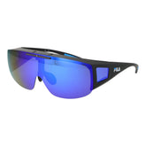 Fila Black Men Sunglasses -   -  Fila.